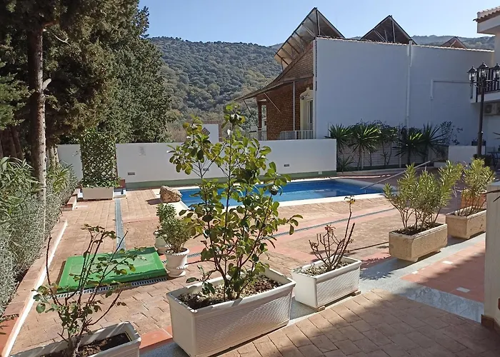 Apartamento Exclusivo - Maria 7