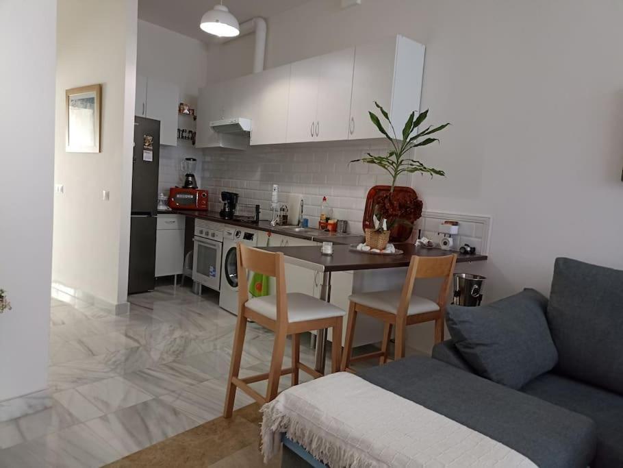 Appartement Exclusivo - Maria 7