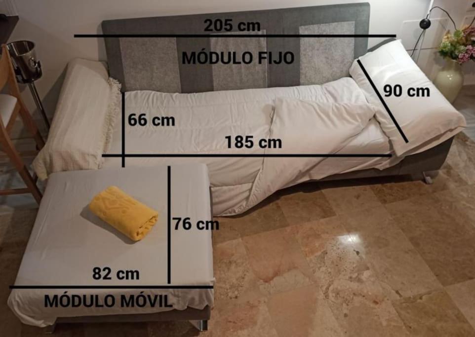 Exclusivo - Maria 7 Apartment *