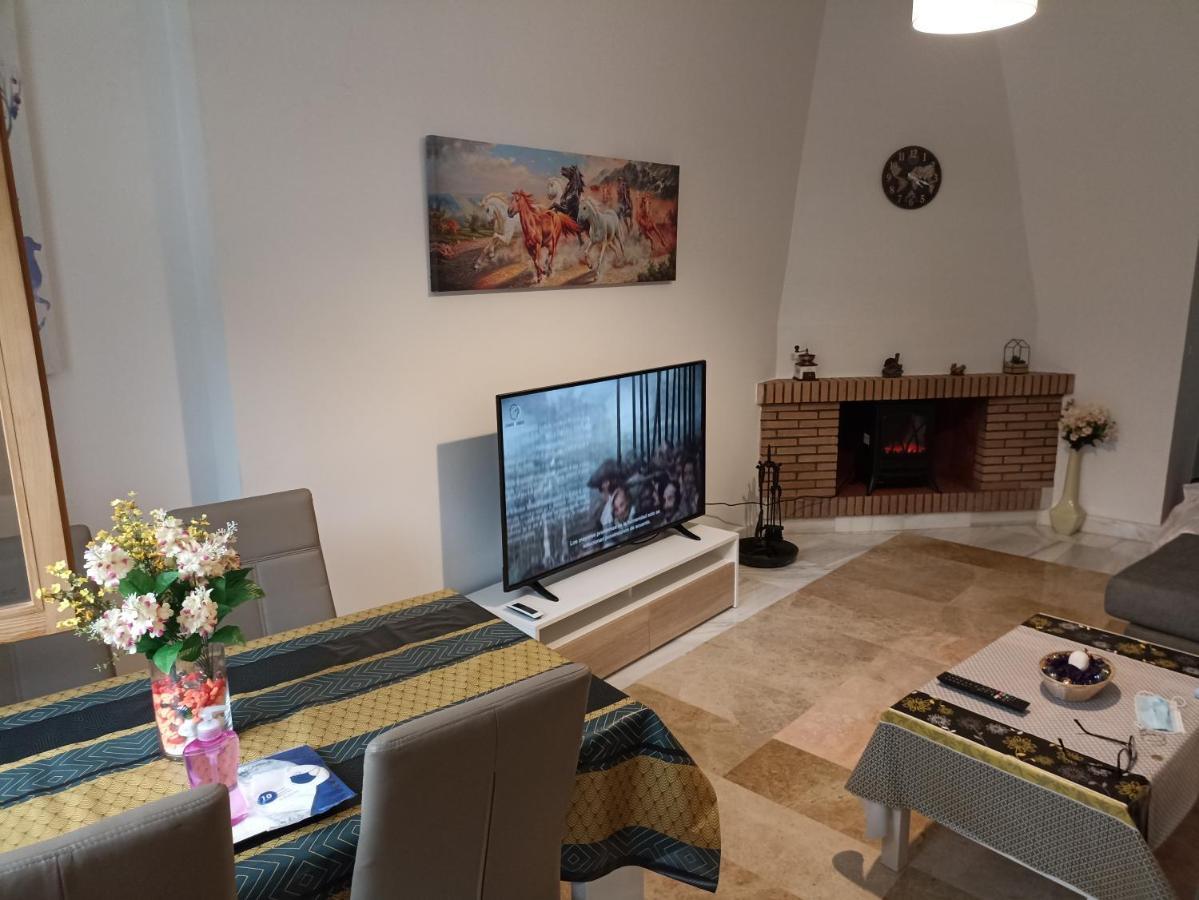 Apartment Exclusivo - Maria 7