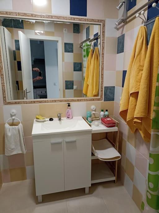 Exclusivo - Maria 7 * Benaoján