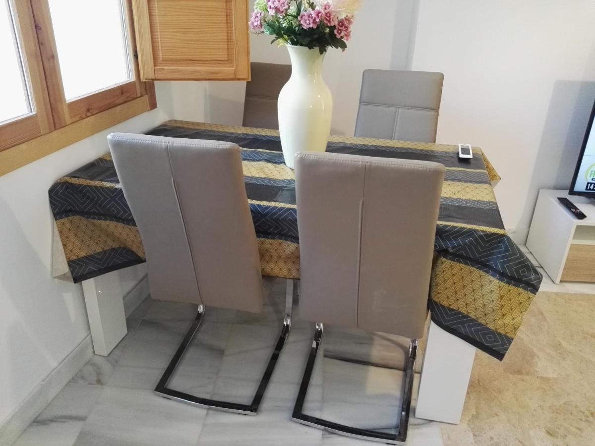 Exclusivo - Maria 7 Apartment *