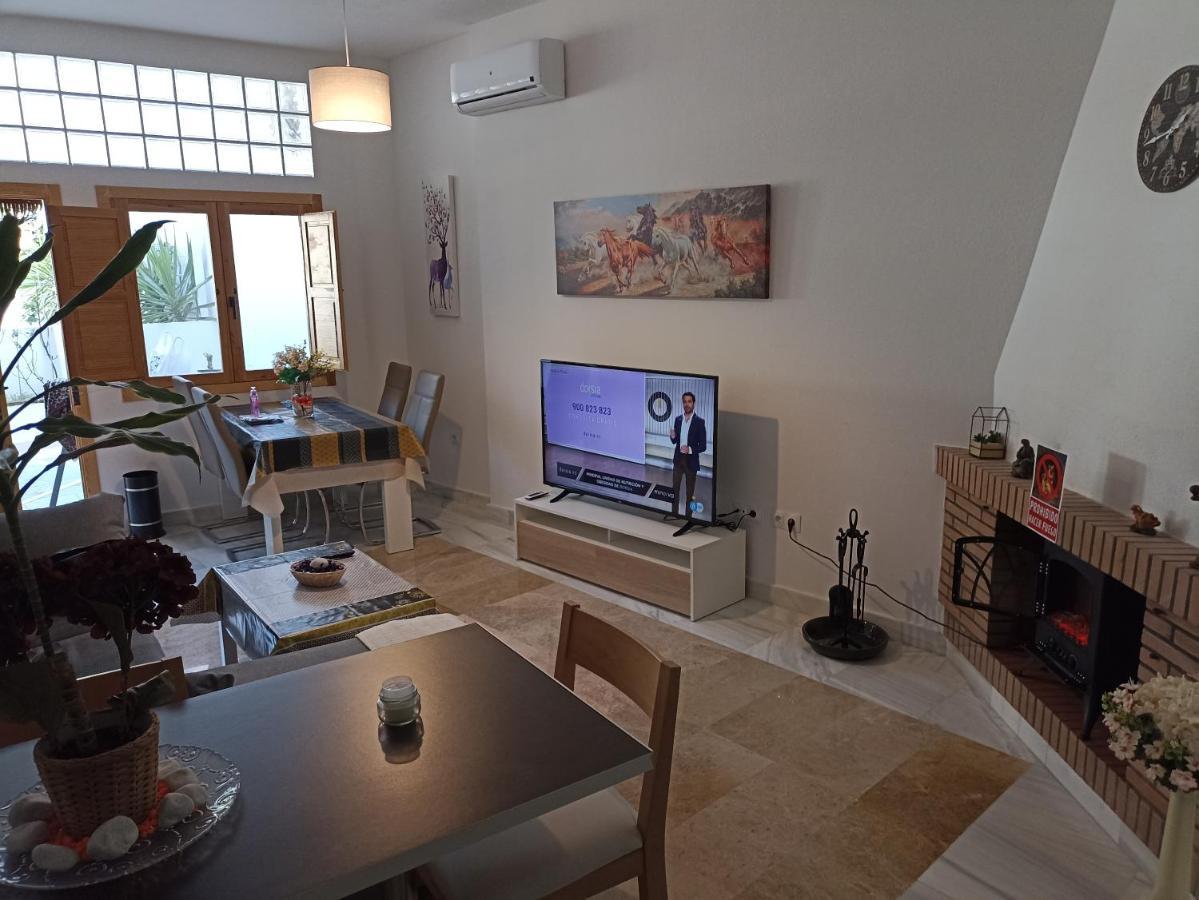 Apartment Exclusivo - Maria 7 Benaoján