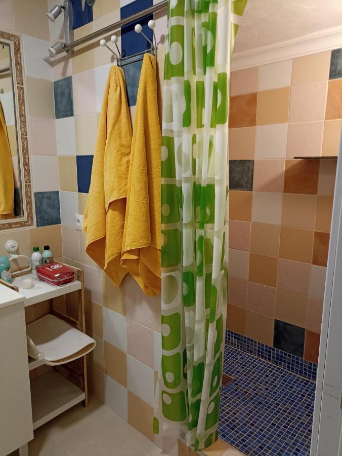 Apartment Exclusivo - Maria 7