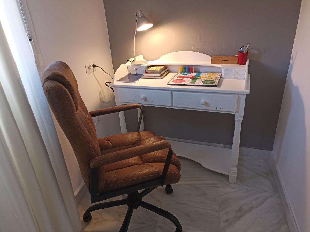 Exclusivo - Maria 7 Appartement Benaoján