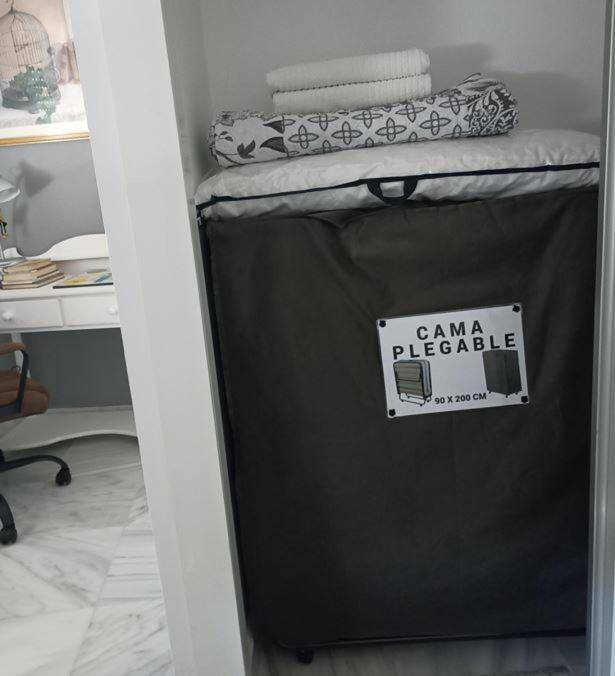 Appartement Exclusivo - Maria 7