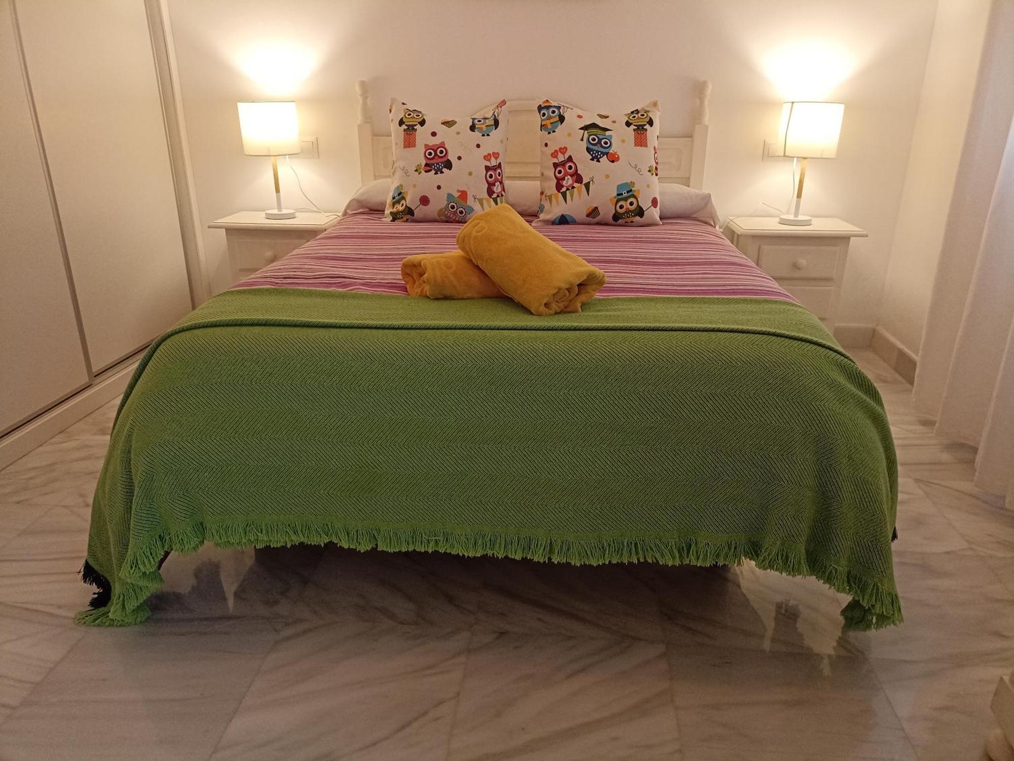 Apartment Exclusivo - Maria 7 Benaoján